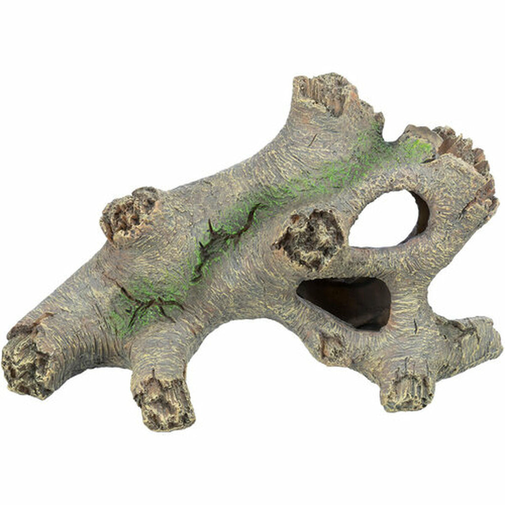 Reptile Platform Trixie Trunk