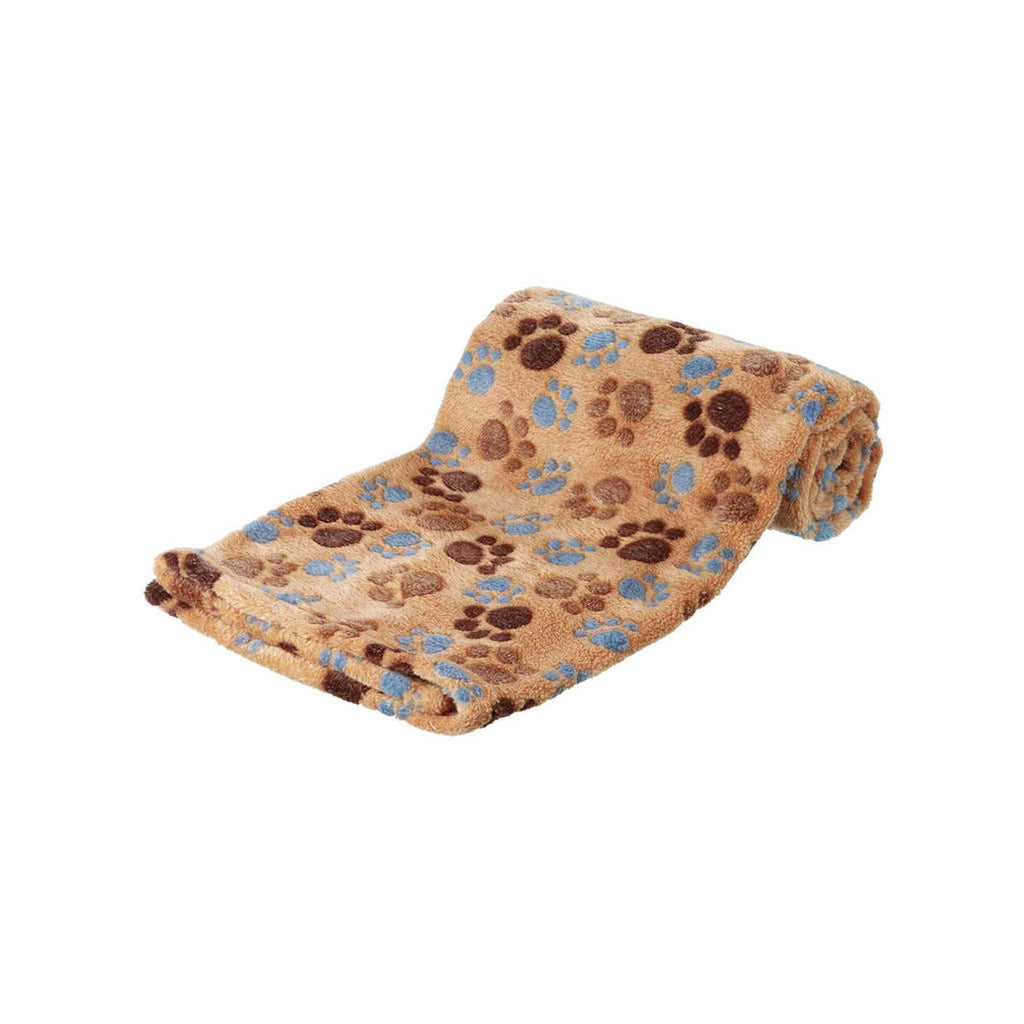 Couverture pour animaux Trixie Laslo Multicolore – Polyester