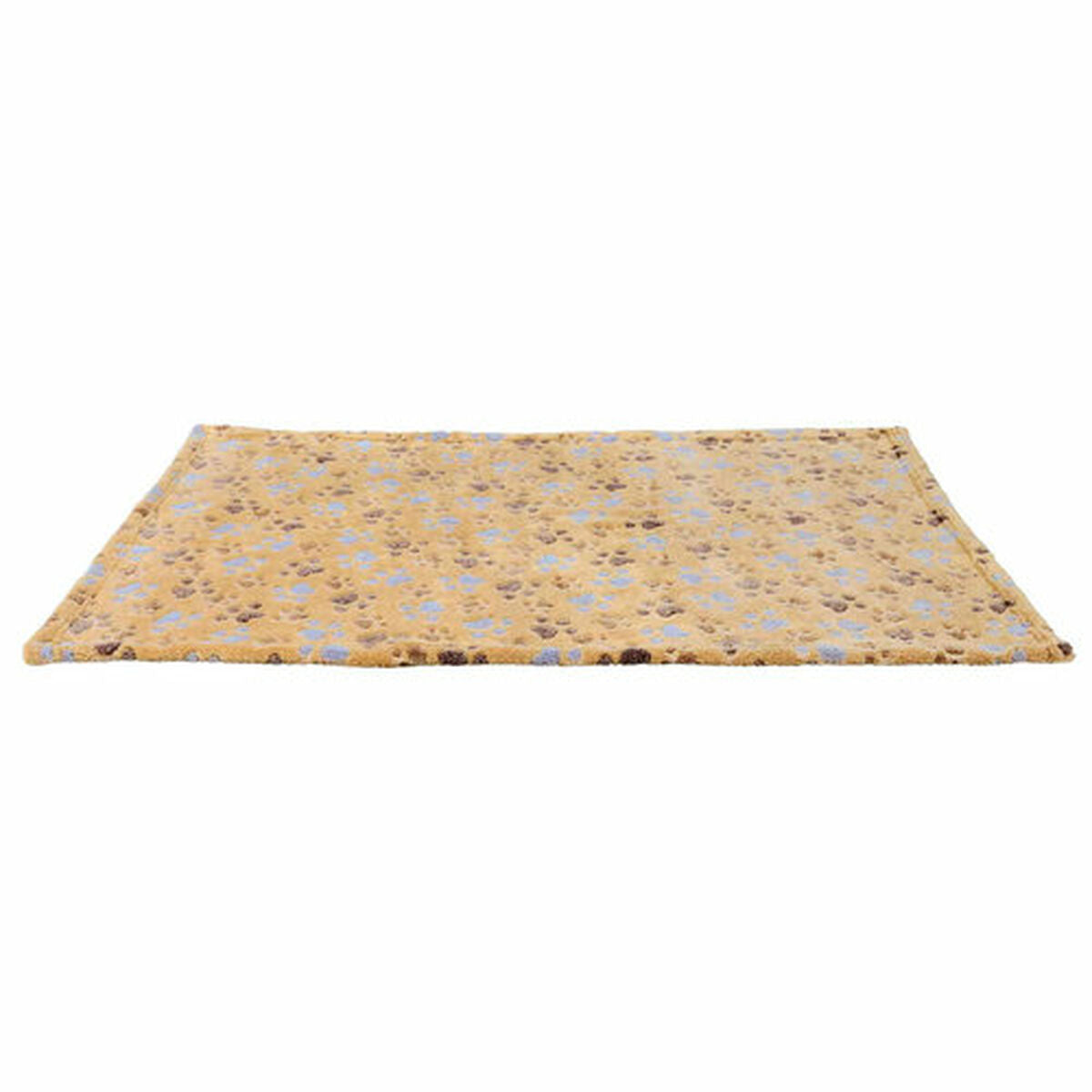 Couverture pour animaux Trixie Laslo Multicolore – Polyester