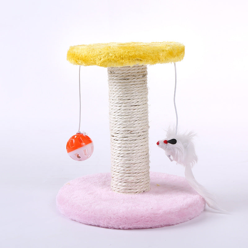 Cat Climbing Frame – Table pour chatons