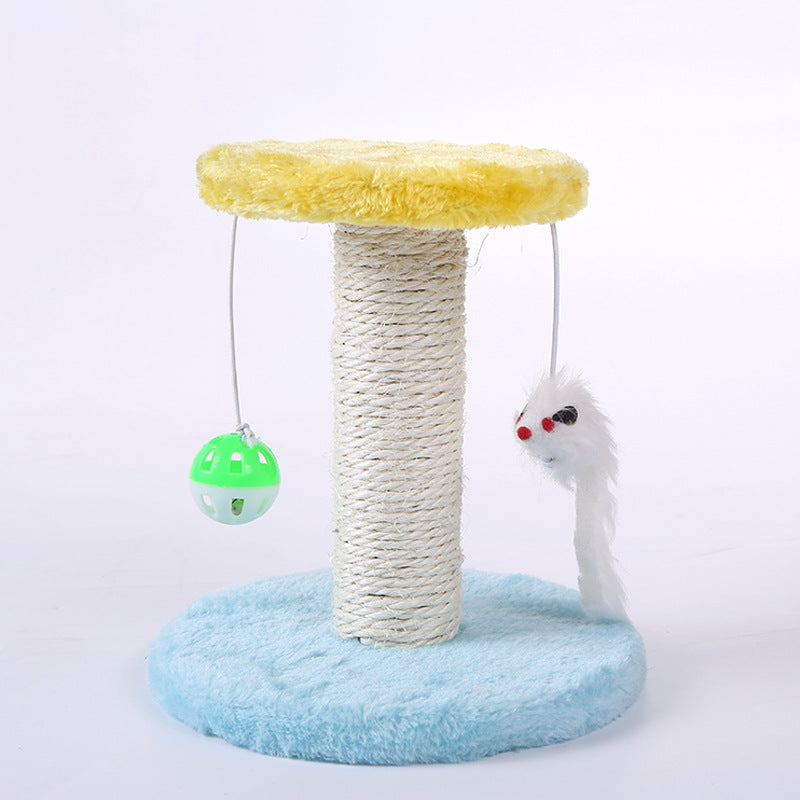 Cat Climbing Frame – Table pour chatons