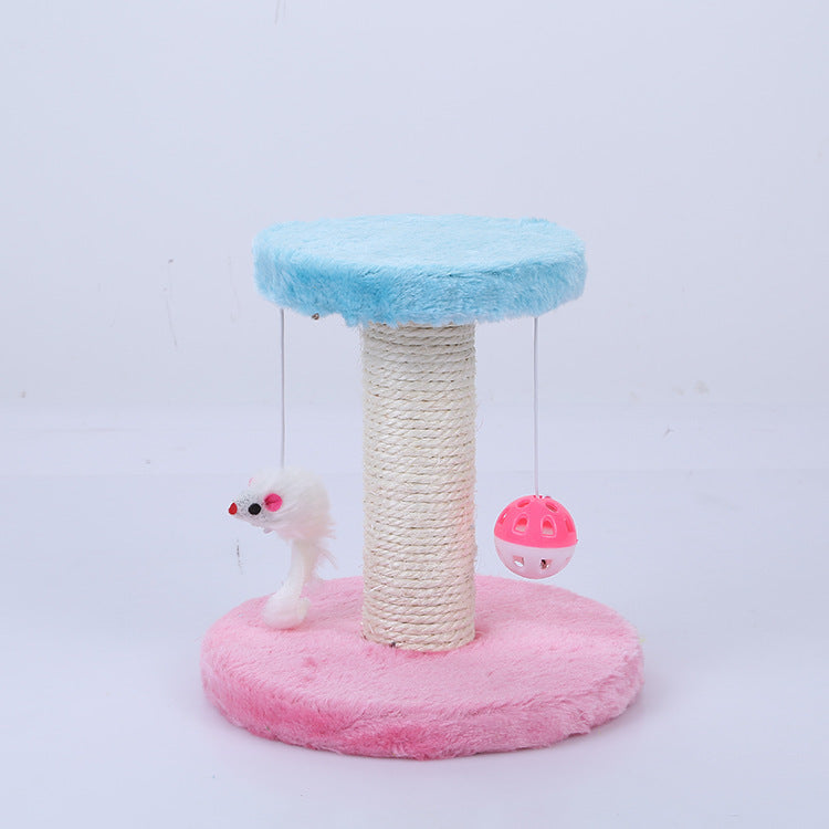 Cat Climbing Frame – Table pour chatons