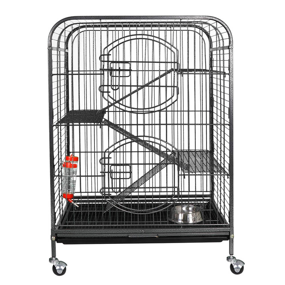 Cusca mobila pentru animale de companie de exterior