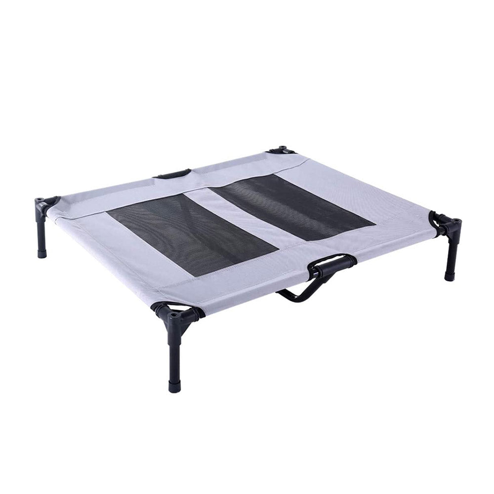 Culcus cu parasolar pentru animale de companie, mai multe dimensiuni-L