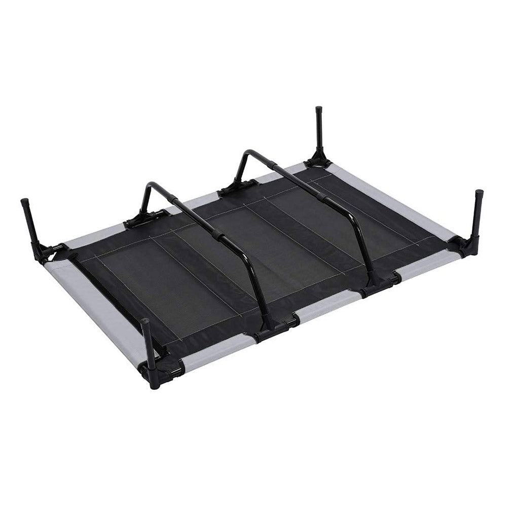 Lit pour animaux avec toit, disponible en plusieurs tailles – XL