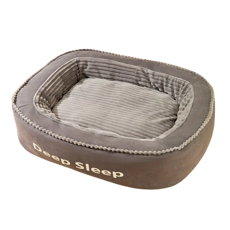 NNETM Dog Bed Cushion with Soft, Warm & Durable